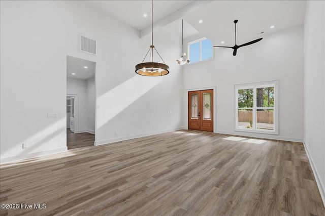 511 Friends Road SE, Leland, NC 28451