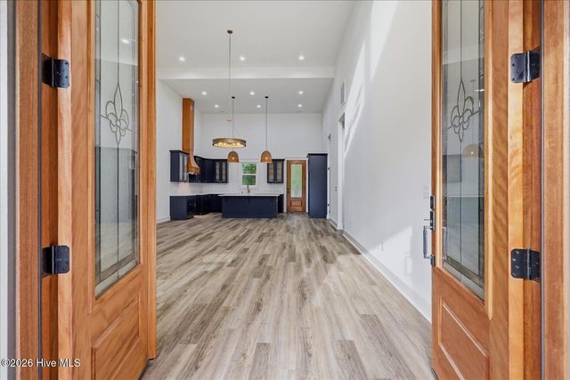 511 Friends Road SE, Leland, NC 28451