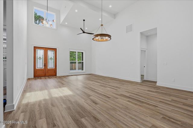 511 Friends Road SE, Leland, NC 28451
