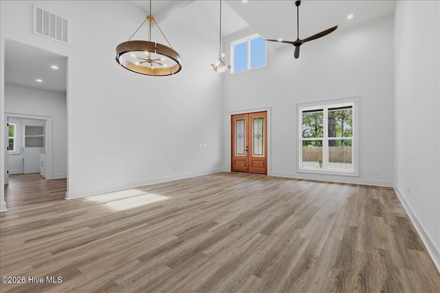 511 Friends Road SE, Leland, NC 28451