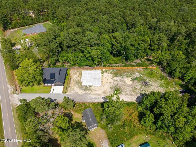 511 Friends Road SE, Leland, NC 28451