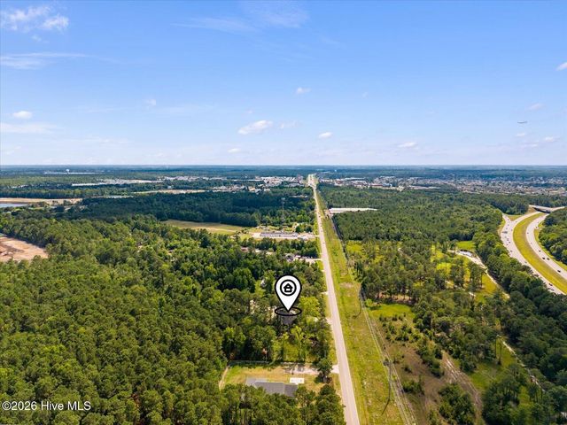 511 Friends Road SE, Leland, NC 28451