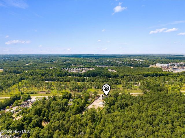 511 Friends Road SE, Leland, NC 28451
