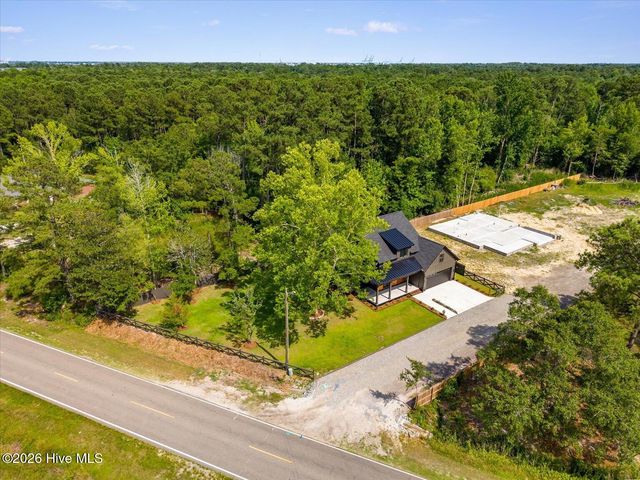 511 Friends Road SE, Leland, NC 28451