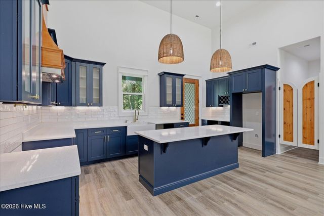 511 Friends Road SE, Leland, NC 28451
