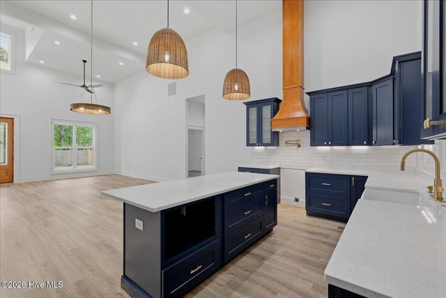 511 Friends Road SE, Leland, NC 28451