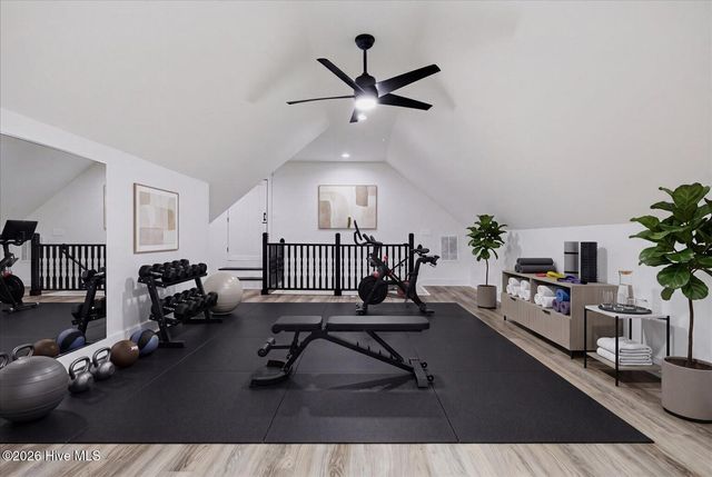 511 Friends Road SE, Leland, NC 28451