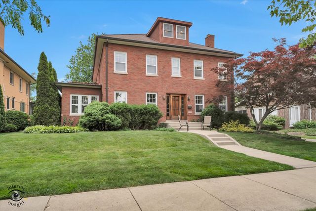 10050 S Damen Avenue, Chicago, IL 60643