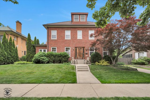 10050 S Damen Avenue, Chicago, IL 60643
