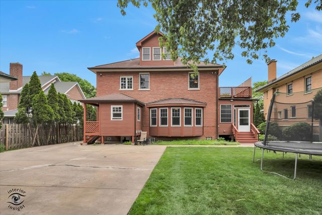 10050 S Damen Avenue, Chicago, IL 60643
