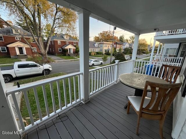 116 Winthrop Avenue, Albany, NY 12203