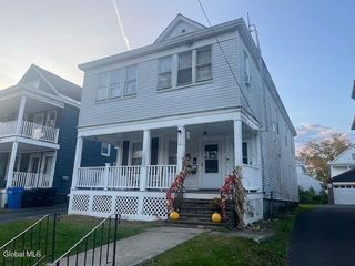 116 Winthrop Avenue, Albany, NY 12203
