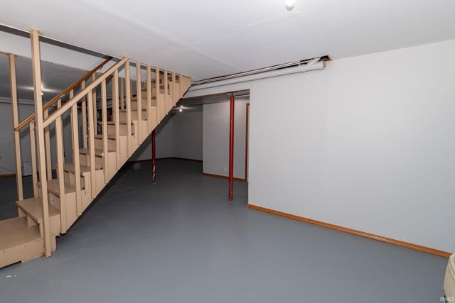 613 W Pine Street, North Liberty, IN 46554