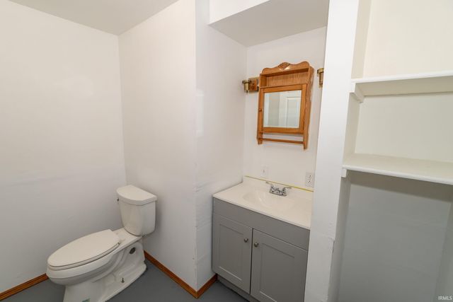 613 W Pine Street, North Liberty, IN 46554