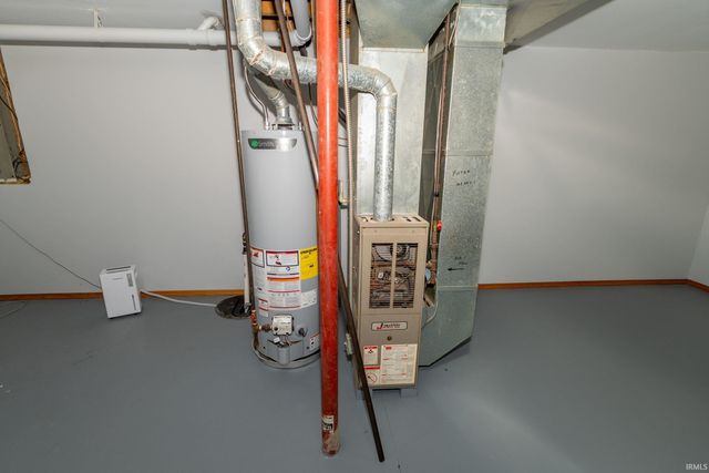 613 W Pine Street, North Liberty, IN 46554