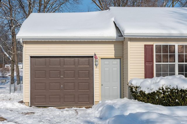 613 W Pine Street, North Liberty, IN 46554