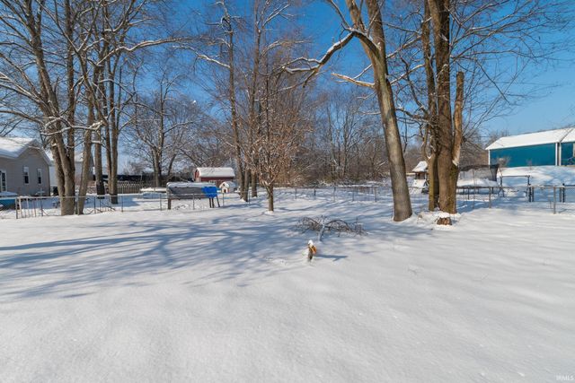 613 W Pine Street, North Liberty, IN 46554