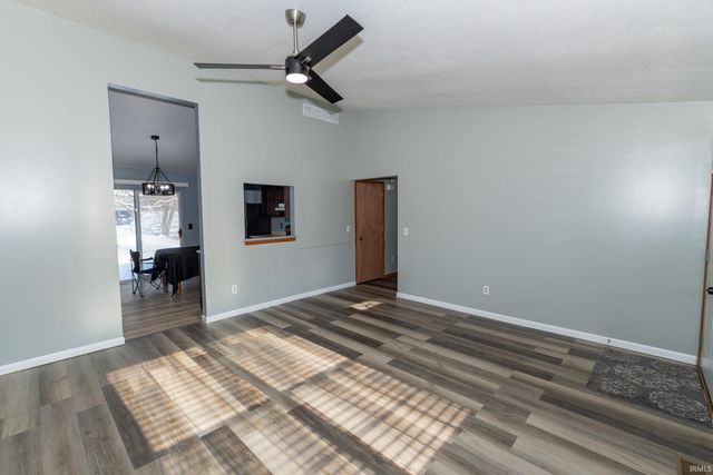 613 W Pine Street, North Liberty, IN 46554