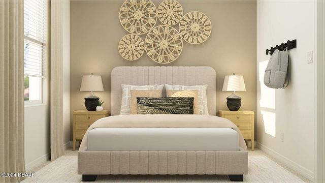 2292 Green Valley Street, Daytona Beach, FL 32124