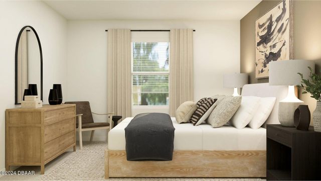 2292 Green Valley Street, Daytona Beach, FL 32124