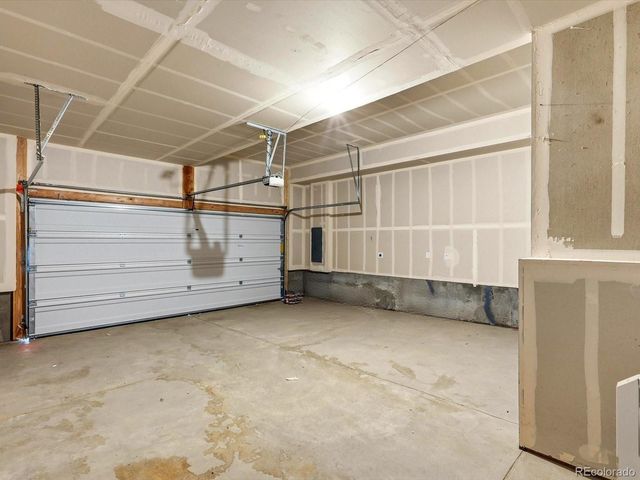 4682 Cloudburst Lane, Morrison, CO 80465