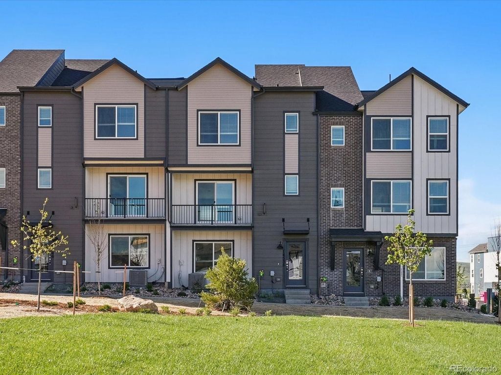 4682 Cloudburst Lane, Morrison, CO 80465