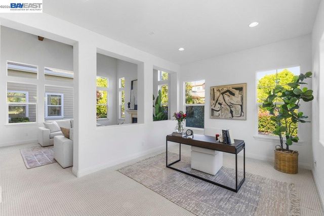 25 Treetop Terrace, Alamo, CA 94507