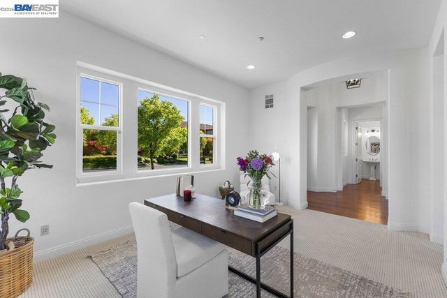 25 Treetop Terrace, Alamo, CA 94507