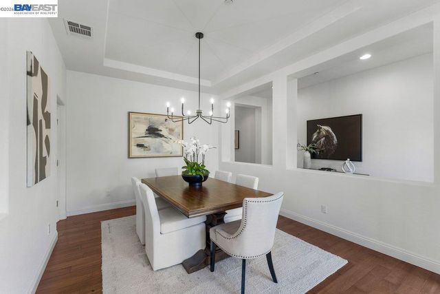 25 Treetop Terrace, Alamo, CA 94507