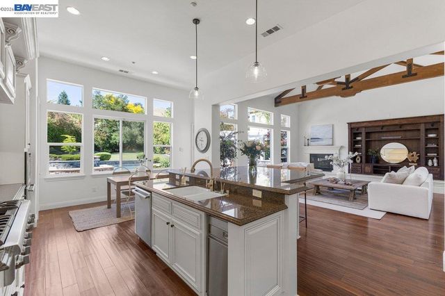 25 Treetop Terrace, Alamo, CA 94507