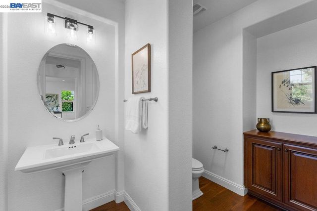 25 Treetop Terrace, Alamo, CA 94507