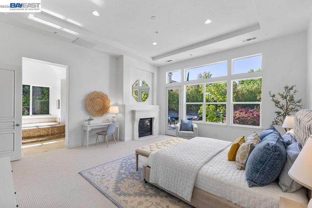 25 Treetop Terrace, Alamo, CA 94507