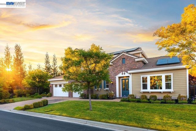25 Treetop Terrace, Alamo, CA 94507