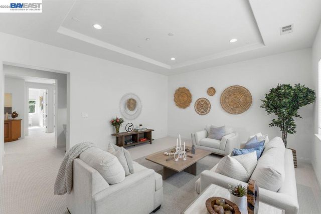 25 Treetop Terrace, Alamo, CA 94507