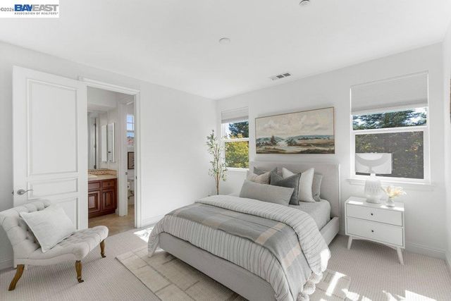 25 Treetop Terrace, Alamo, CA 94507