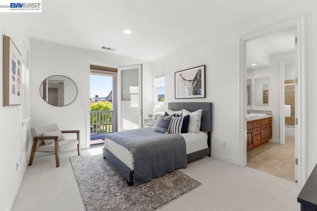 25 Treetop Terrace, Alamo, CA 94507