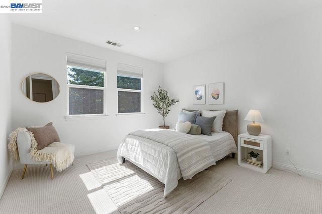 25 Treetop Terrace, Alamo, CA 94507