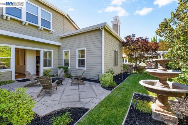 25 Treetop Terrace, Alamo, CA 94507