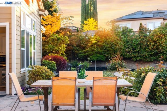 25 Treetop Terrace, Alamo, CA 94507