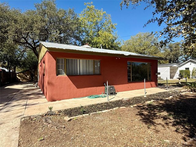 3702 Werner Ave, Austin, TX 78722