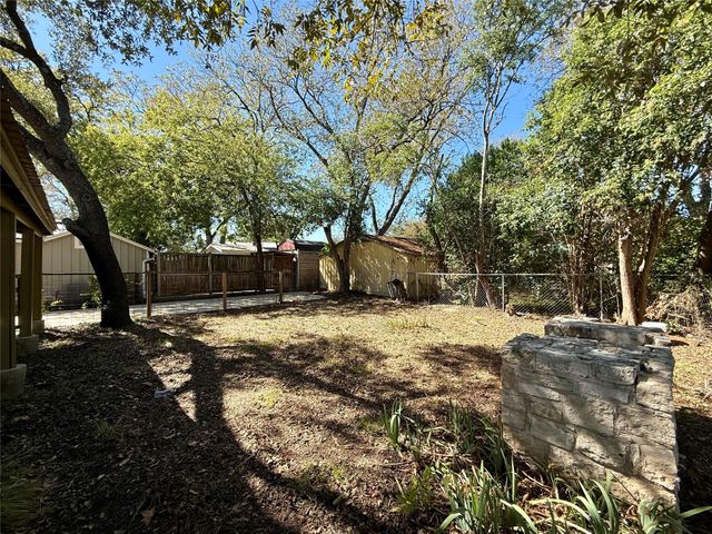 3702 Werner Ave, Austin, TX 78722