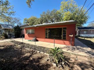 3702 Werner Ave, Austin, TX 78722