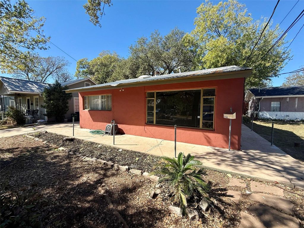 3702 Werner Ave, Austin, TX 78722