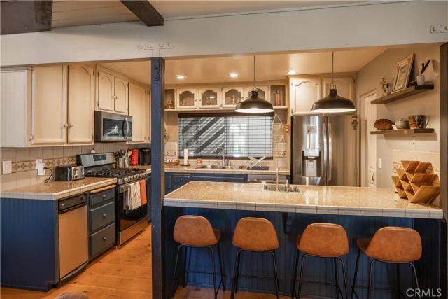 875 Sierra Vista Drive, Twin Peaks, CA 92391