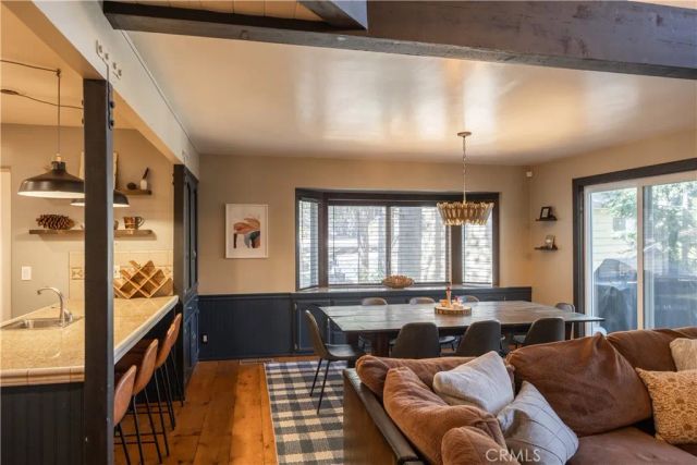 875 Sierra Vista Drive, Twin Peaks, CA 92391