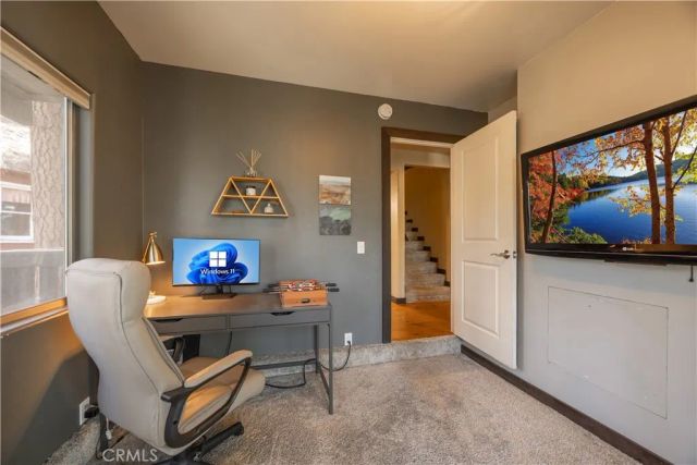 875 Sierra Vista Drive, Twin Peaks, CA 92391