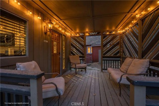 875 Sierra Vista Drive, Twin Peaks, CA 92391