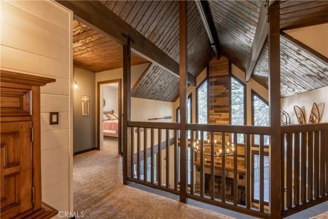 875 Sierra Vista Drive, Twin Peaks, CA 92391