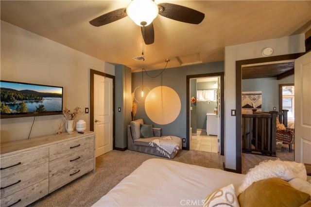 875 Sierra Vista Drive, Twin Peaks, CA 92391