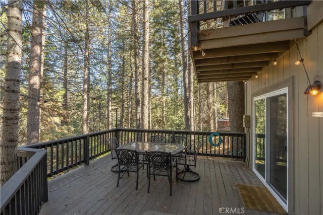 875 Sierra Vista Drive, Twin Peaks, CA 92391